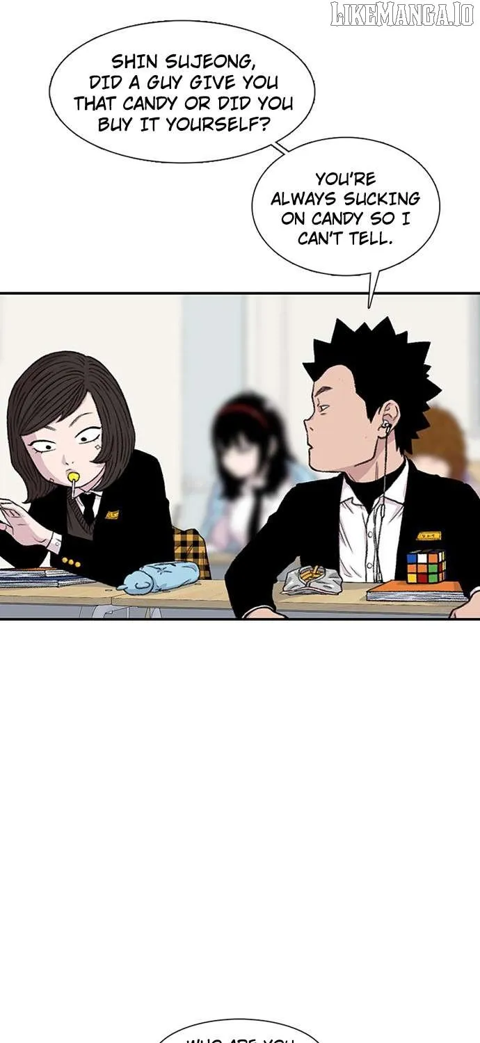 Star Ginseng Store Chapter 149 page 75 - 