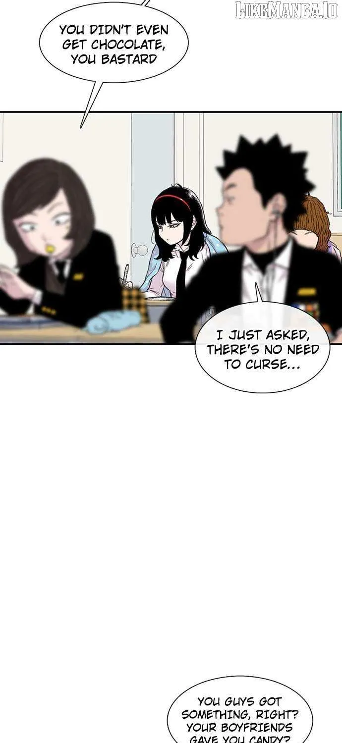 Star Ginseng Store Chapter 149 page 77 - 
