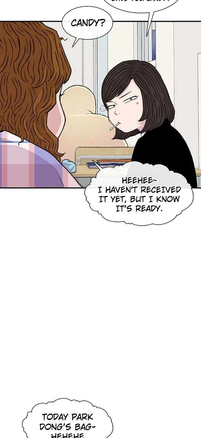 Star Ginseng Store Chapter 149 page 78 - 