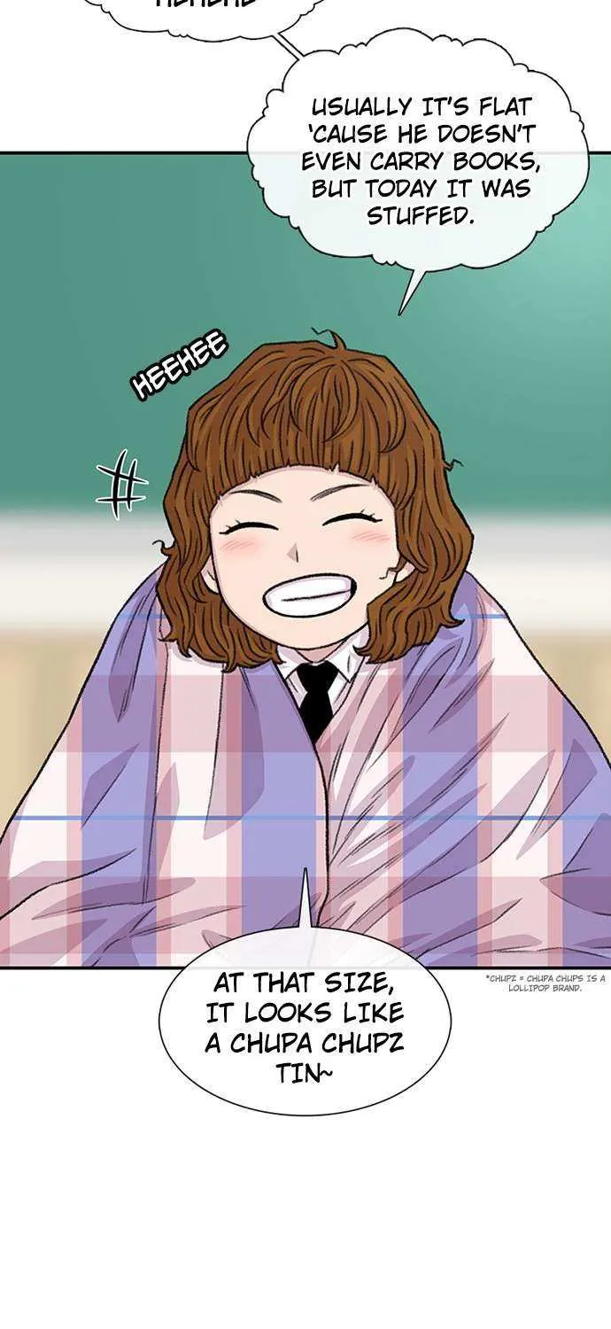 Star Ginseng Store Chapter 149 page 79 - 
