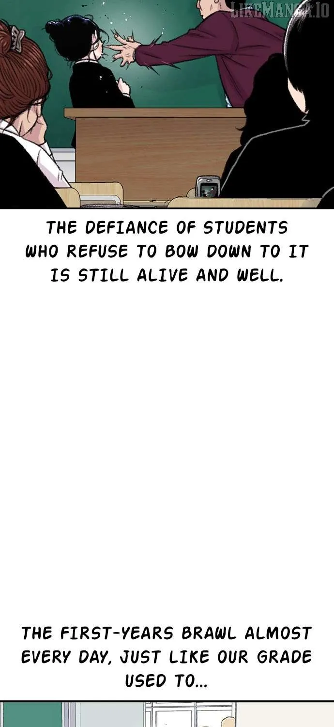 Star Ginseng Store Chapter 149 page 9 - 