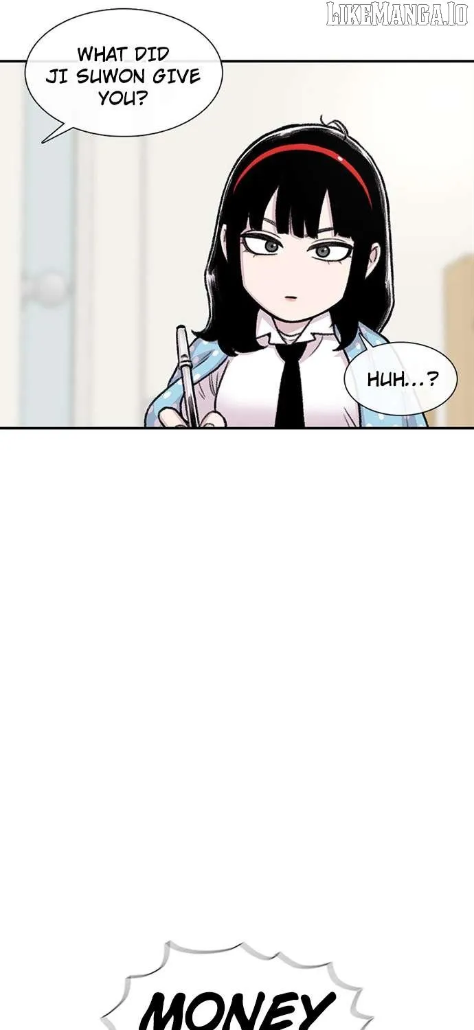 Star Ginseng Store Chapter 149 page 83 - 