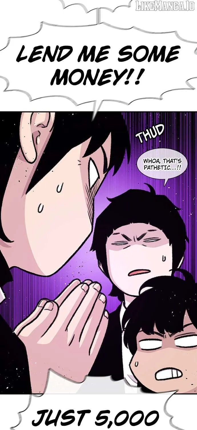 Star Ginseng Store Chapter 149 page 85 - 