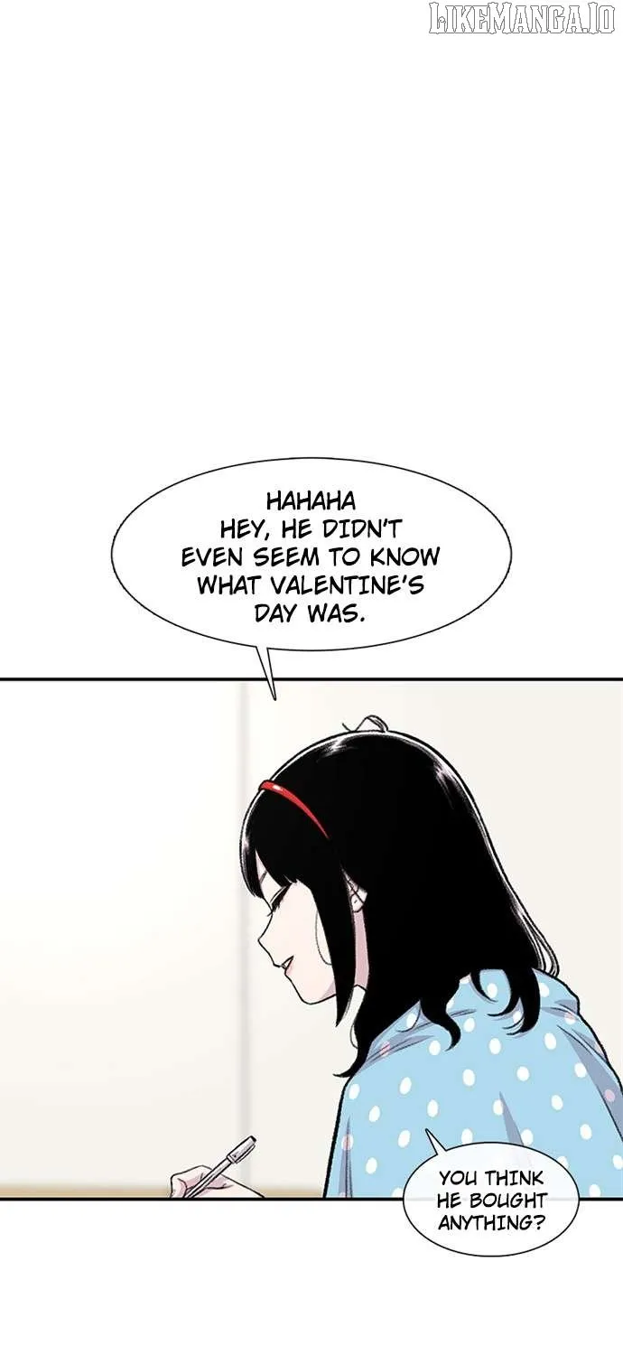 Star Ginseng Store Chapter 149 page 89 - 