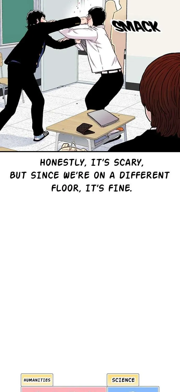 Star Ginseng Store Chapter 149 page 10 - 