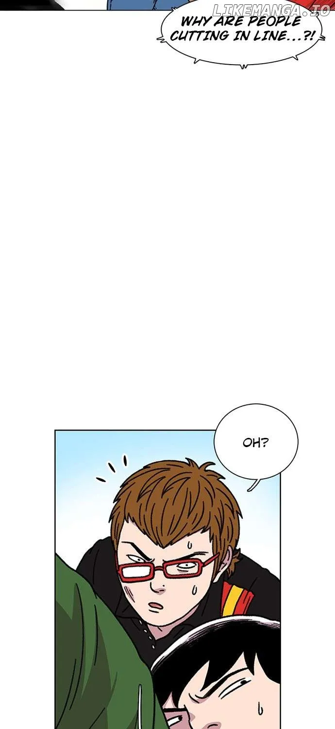 Star Ginseng Store Chapter 15 page 108 - 