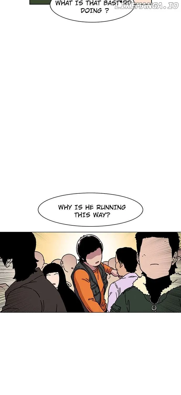 Star Ginseng Store Chapter 15 page 110 - 