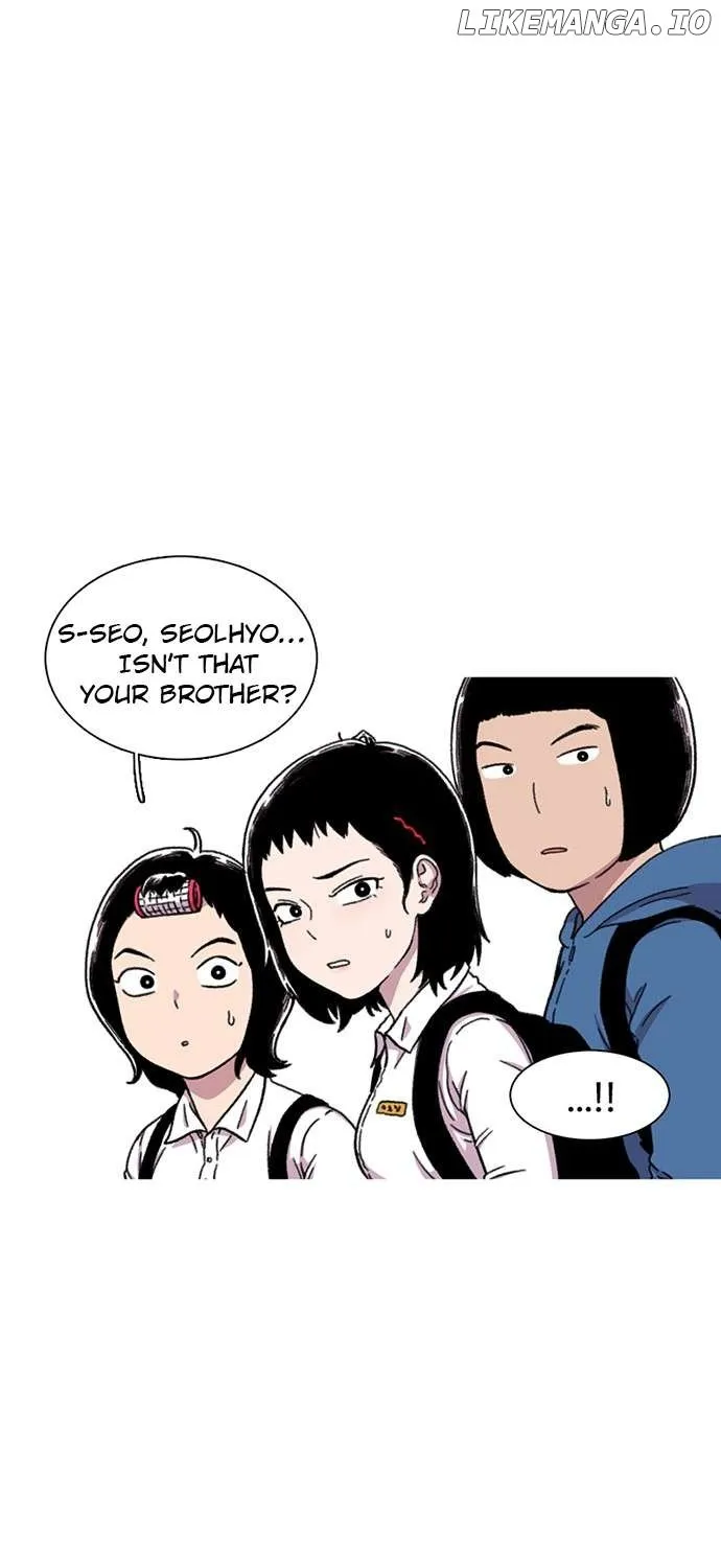 Star Ginseng Store Chapter 15 page 12 - 