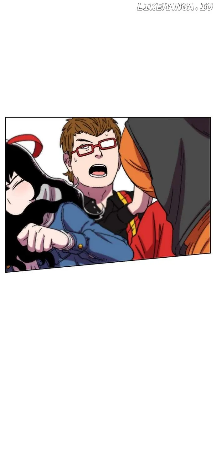 Star Ginseng Store Chapter 15 page 118 - 