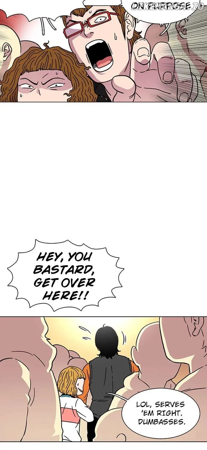 Star Ginseng Store Chapter 15 page 124 - 