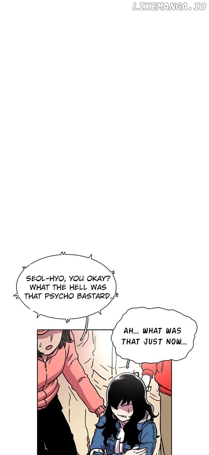Star Ginseng Store Chapter 15 page 126 - 