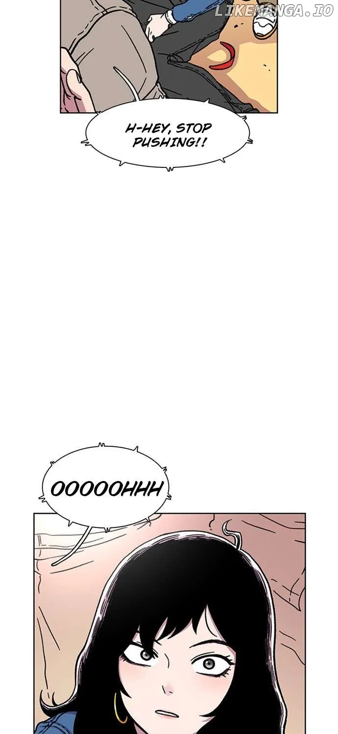Star Ginseng Store Chapter 15 page 128 - 