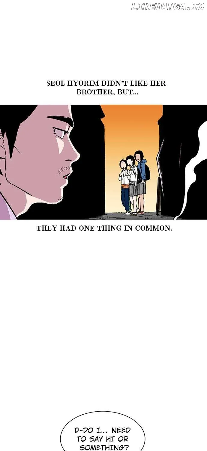 Star Ginseng Store Chapter 15 page 14 - 