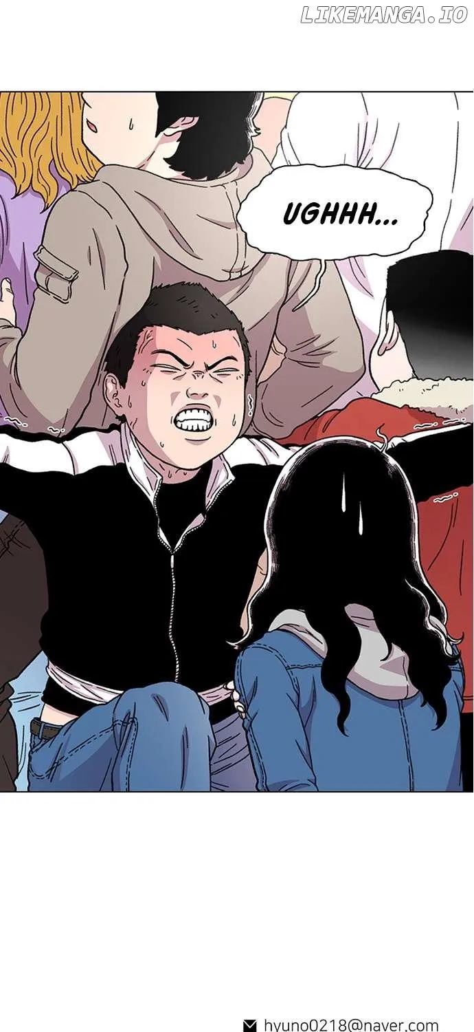 Star Ginseng Store Chapter 15 page 138 - 