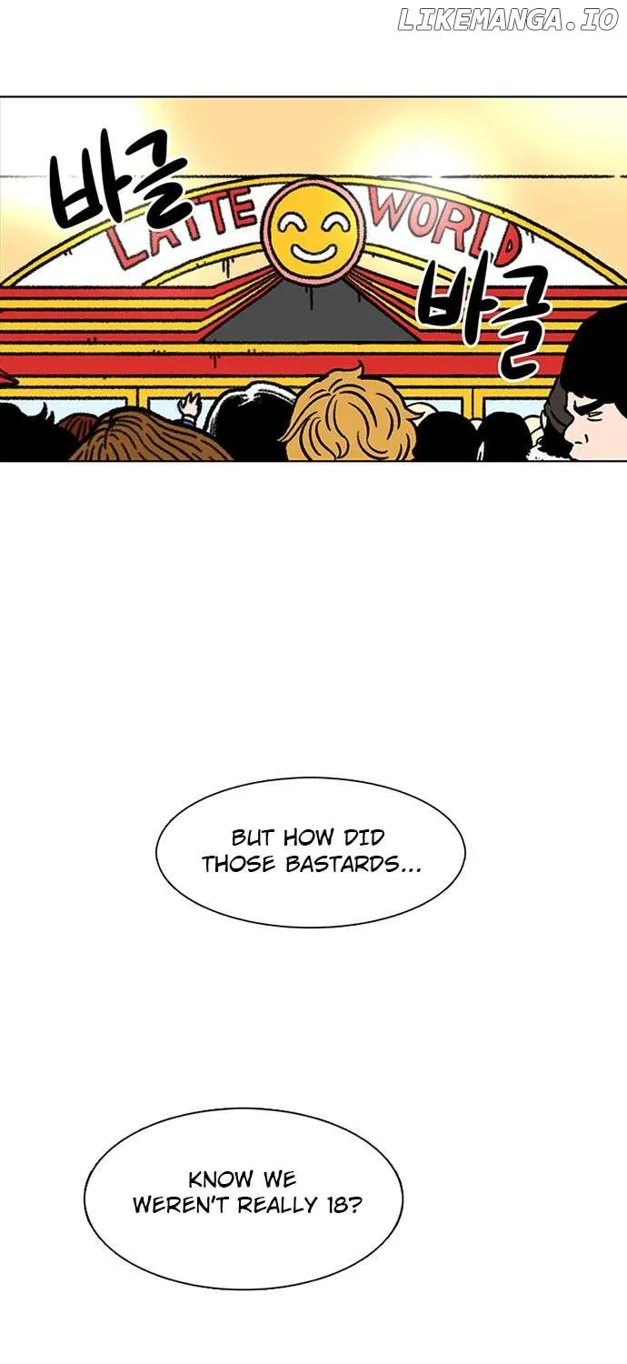 Star Ginseng Store Chapter 15 page 20 - 