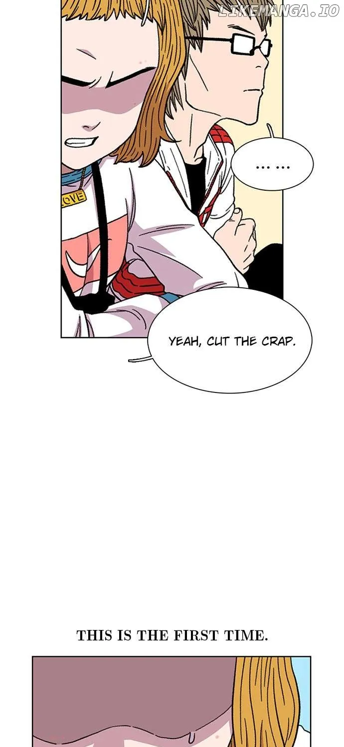 Star Ginseng Store Chapter 15 page 24 - 