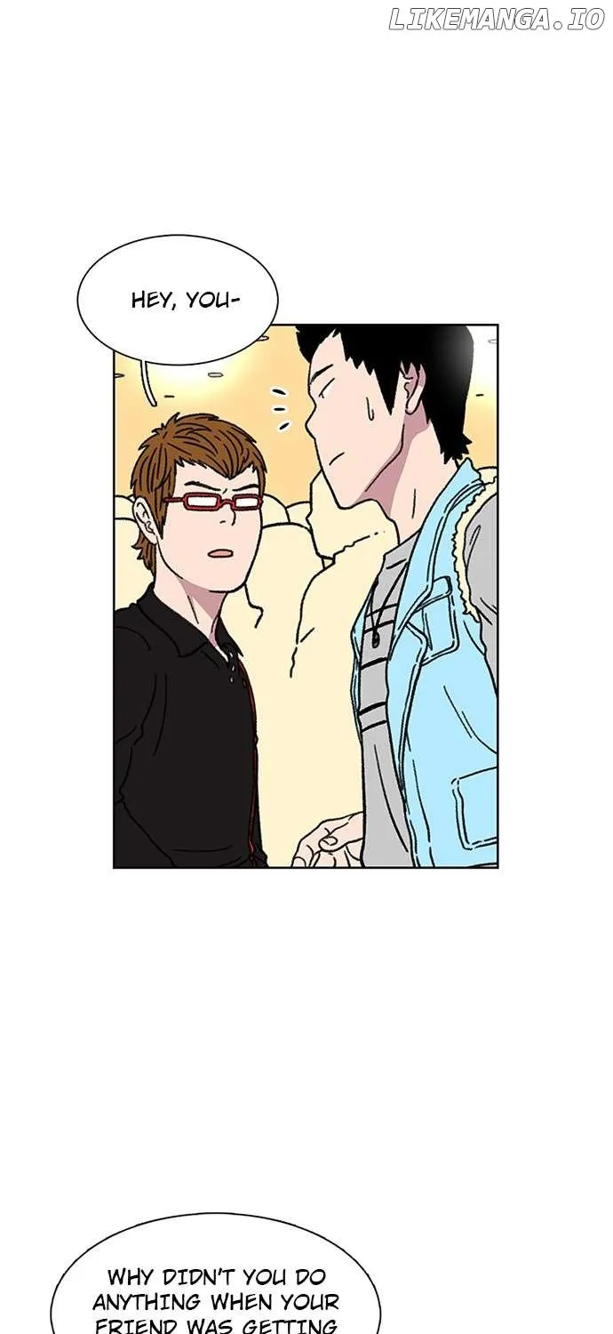 Star Ginseng Store Chapter 15 page 48 - 