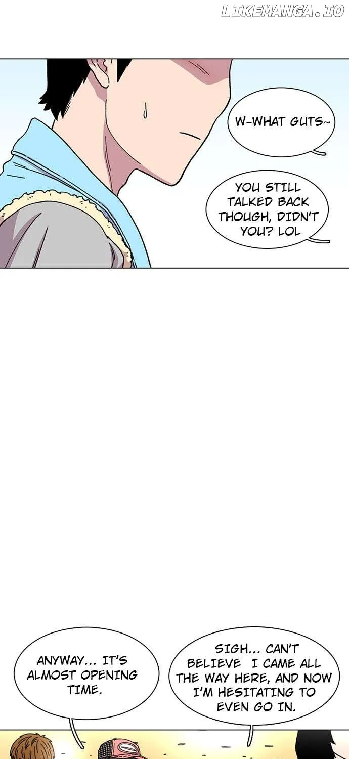 Star Ginseng Store Chapter 15 page 56 - 