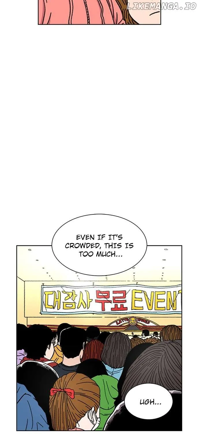 Star Ginseng Store Chapter 15 page 60 - 