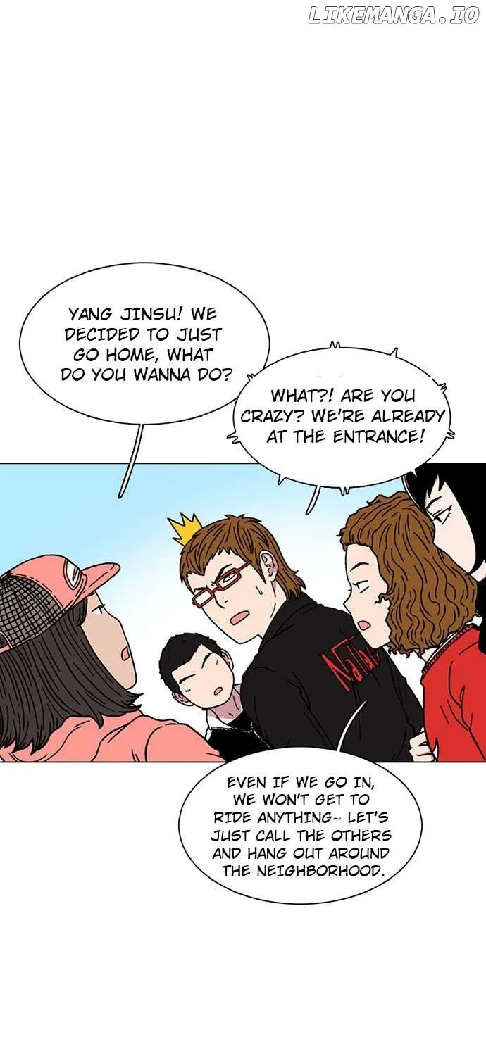 Star Ginseng Store Chapter 15 page 62 - 
