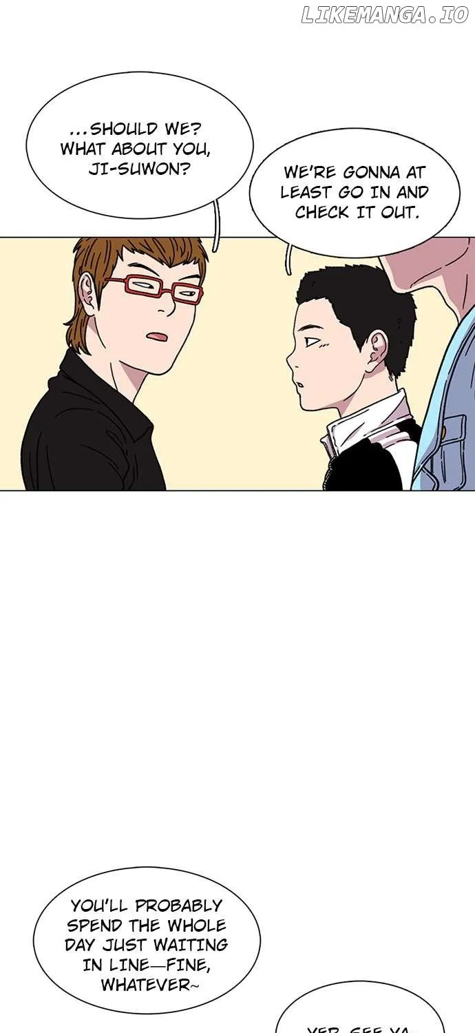 Star Ginseng Store Chapter 15 page 64 - 