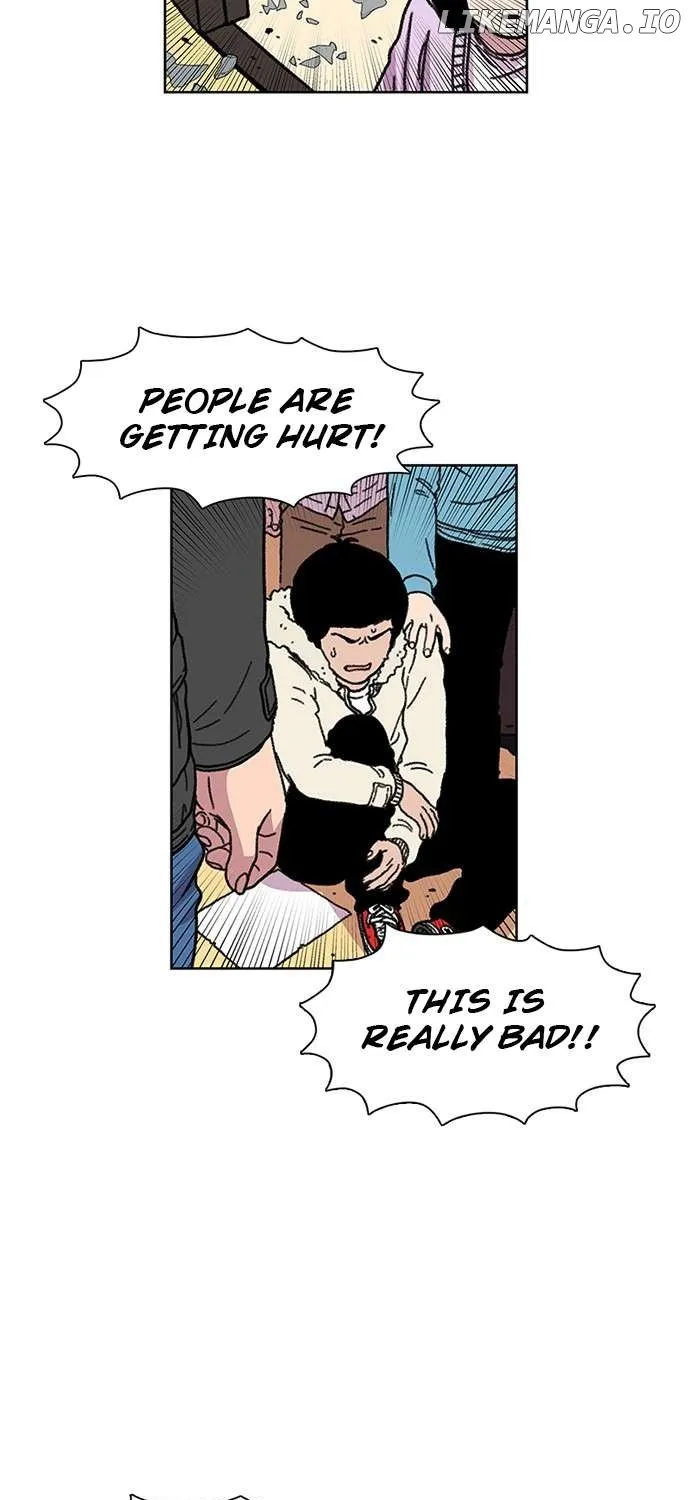 Star Ginseng Store Chapter 15 page 76 - 