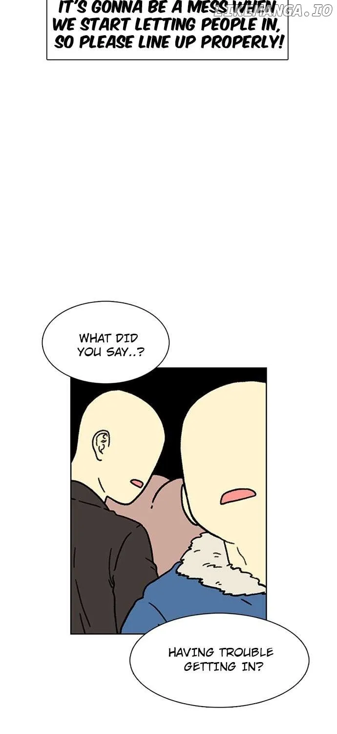 Star Ginseng Store Chapter 15 page 80 - 
