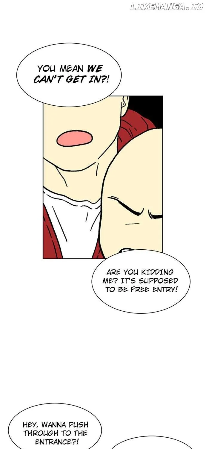 Star Ginseng Store Chapter 15 page 82 - 