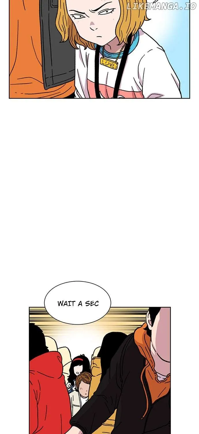 Star Ginseng Store Chapter 15 page 94 - 
