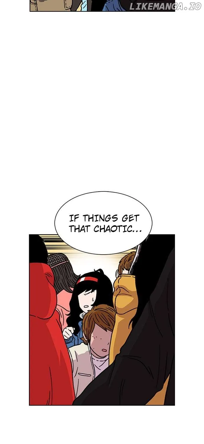 Star Ginseng Store Chapter 15 page 96 - 