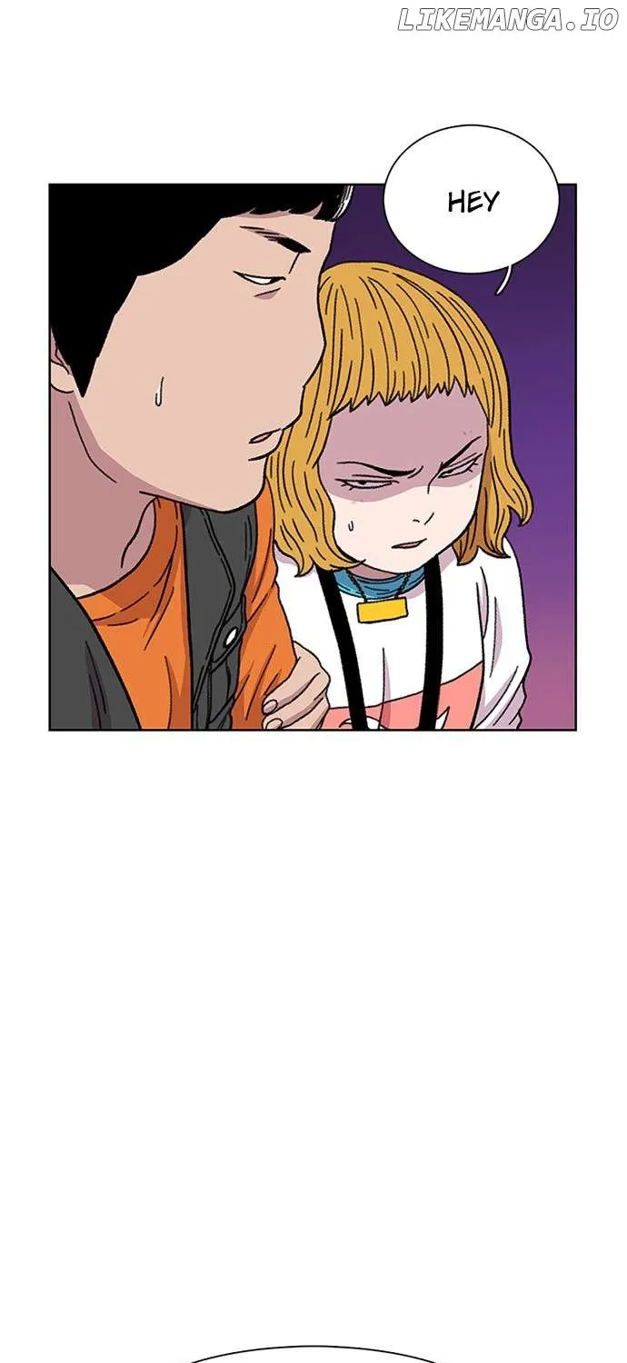 Star Ginseng Store Chapter 15 page 100 - 