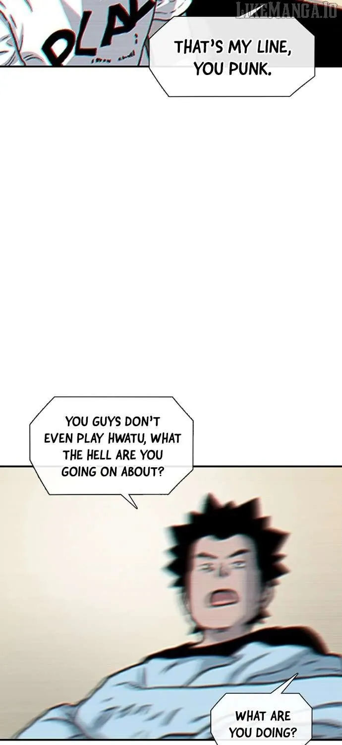 Star Ginseng Store Chapter 150 page 11 - 