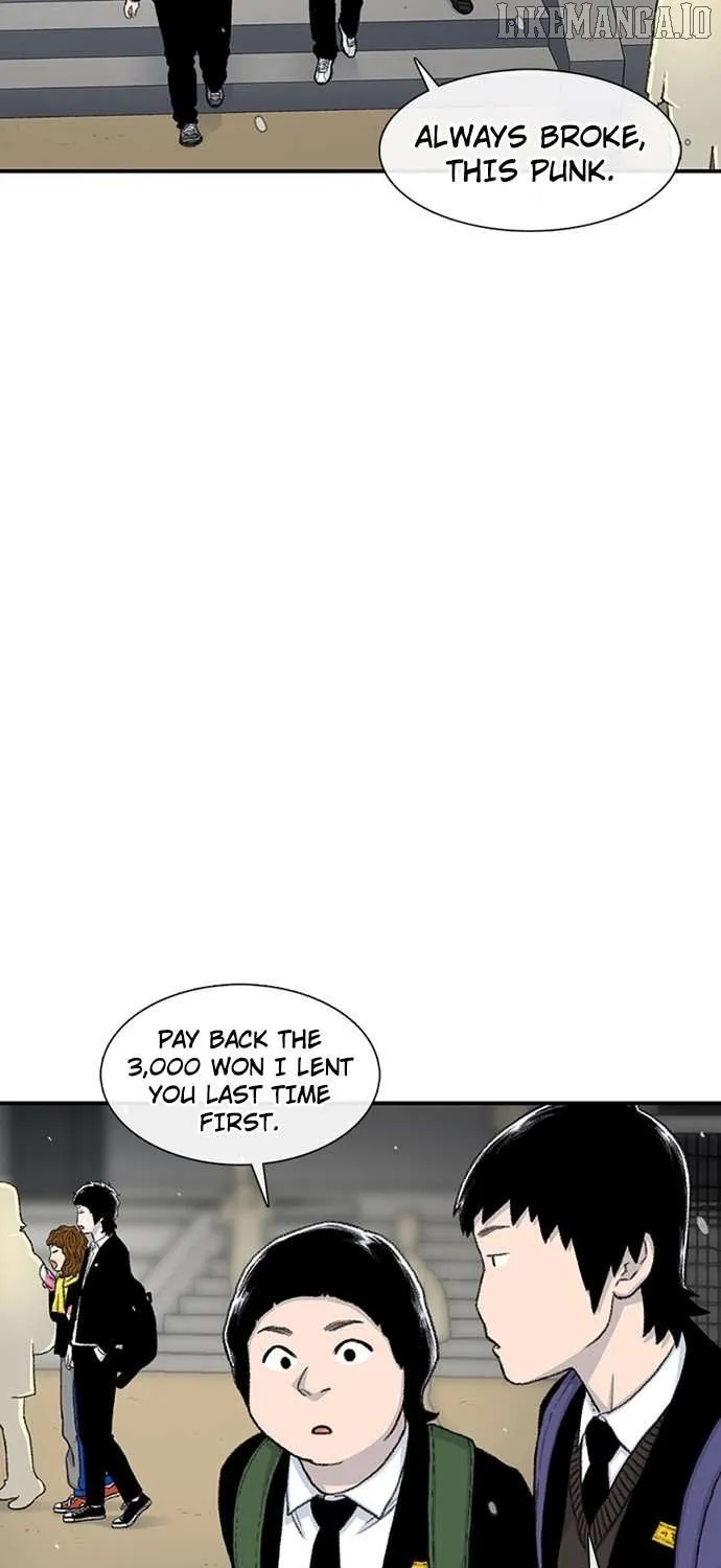 Star Ginseng Store Chapter 150 page 105 - 