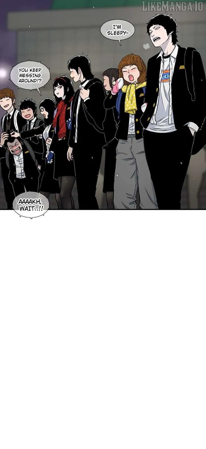 Star Ginseng Store Chapter 150 page 109 - 