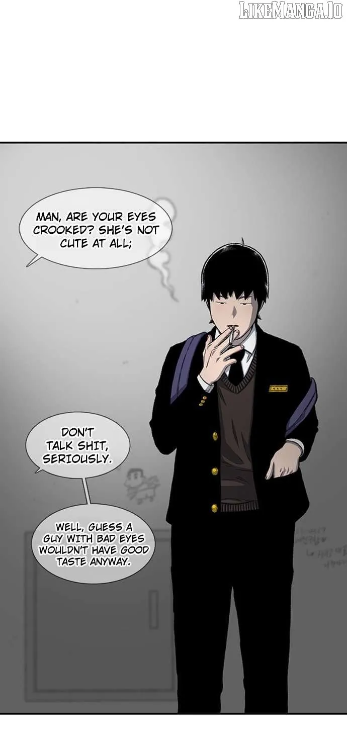 Star Ginseng Store Chapter 150 page 115 - 