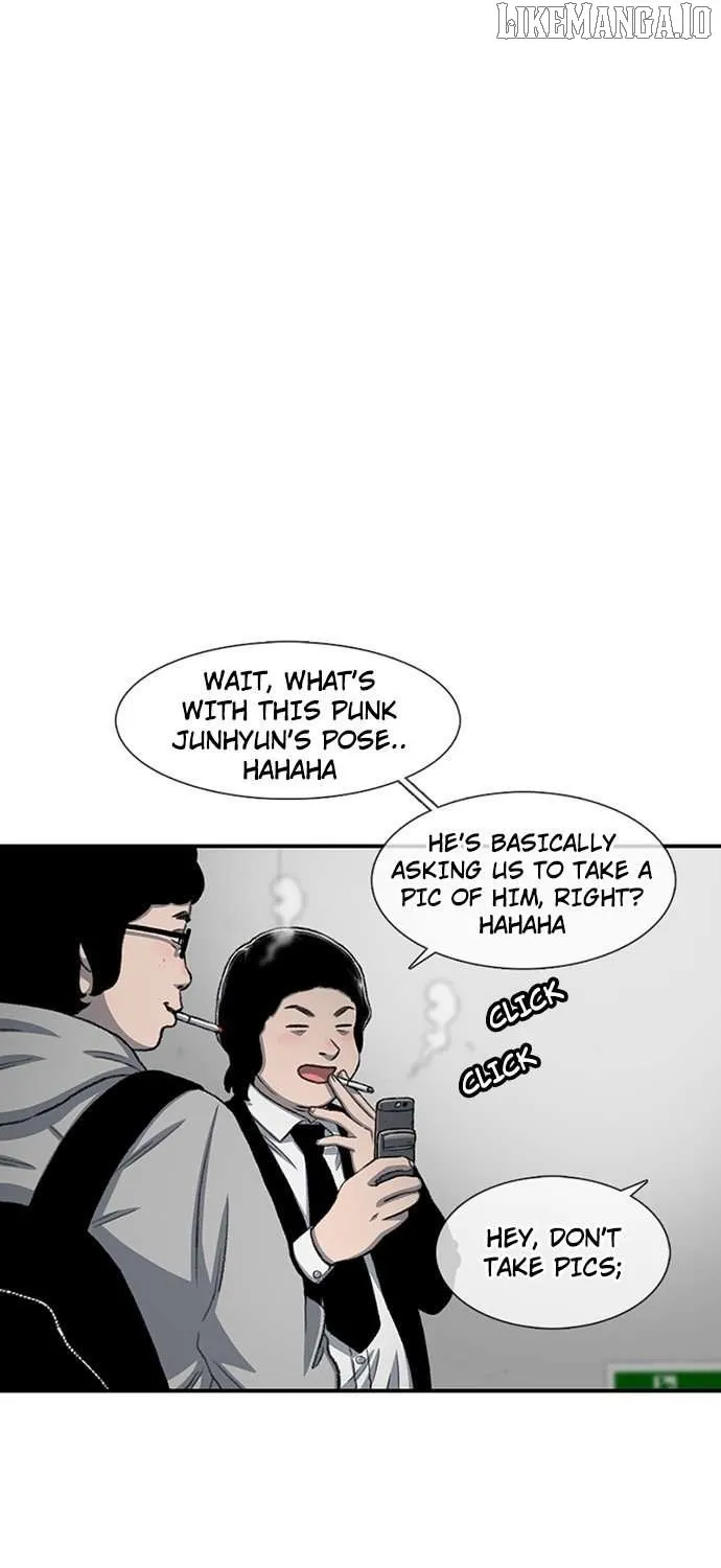 Star Ginseng Store Chapter 150 page 117 - 
