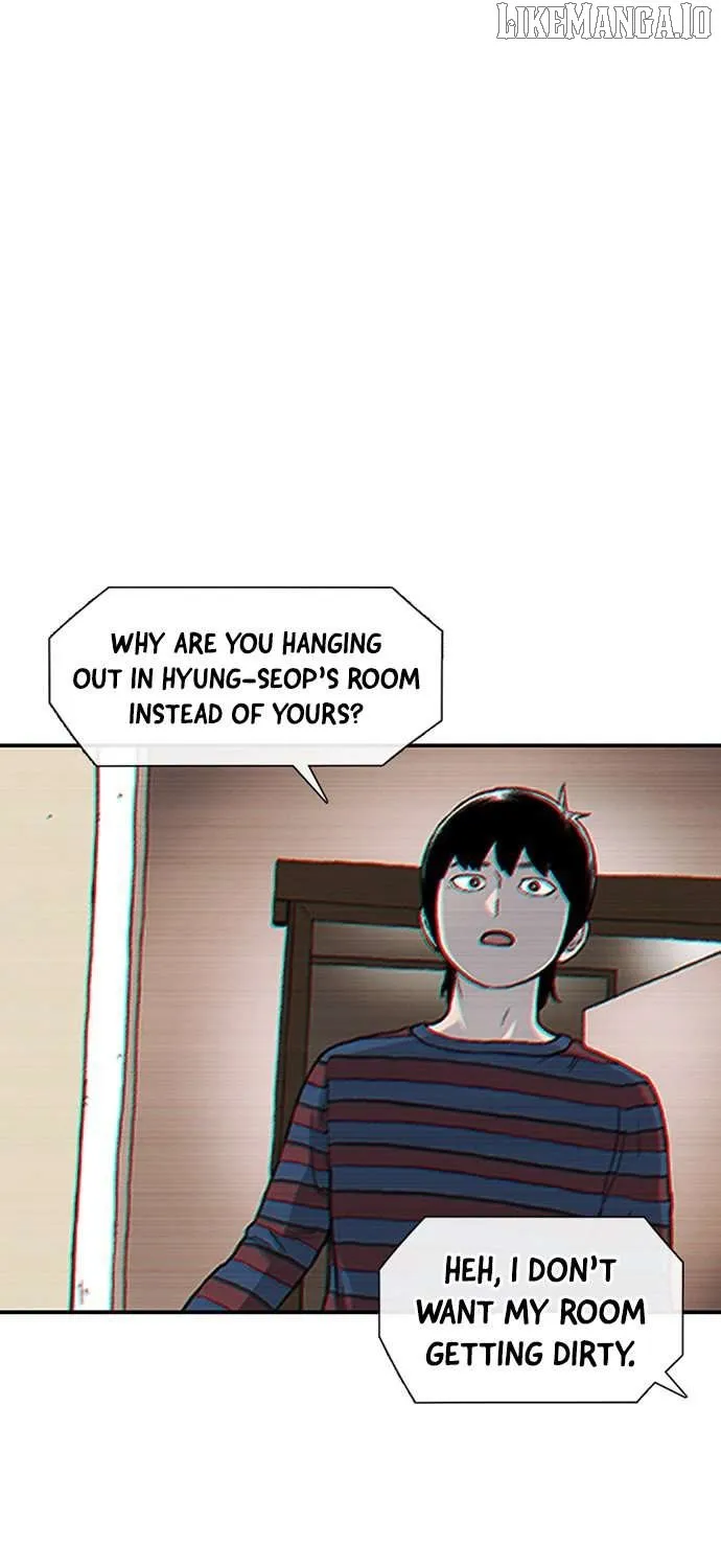 Star Ginseng Store Chapter 150 page 13 - 