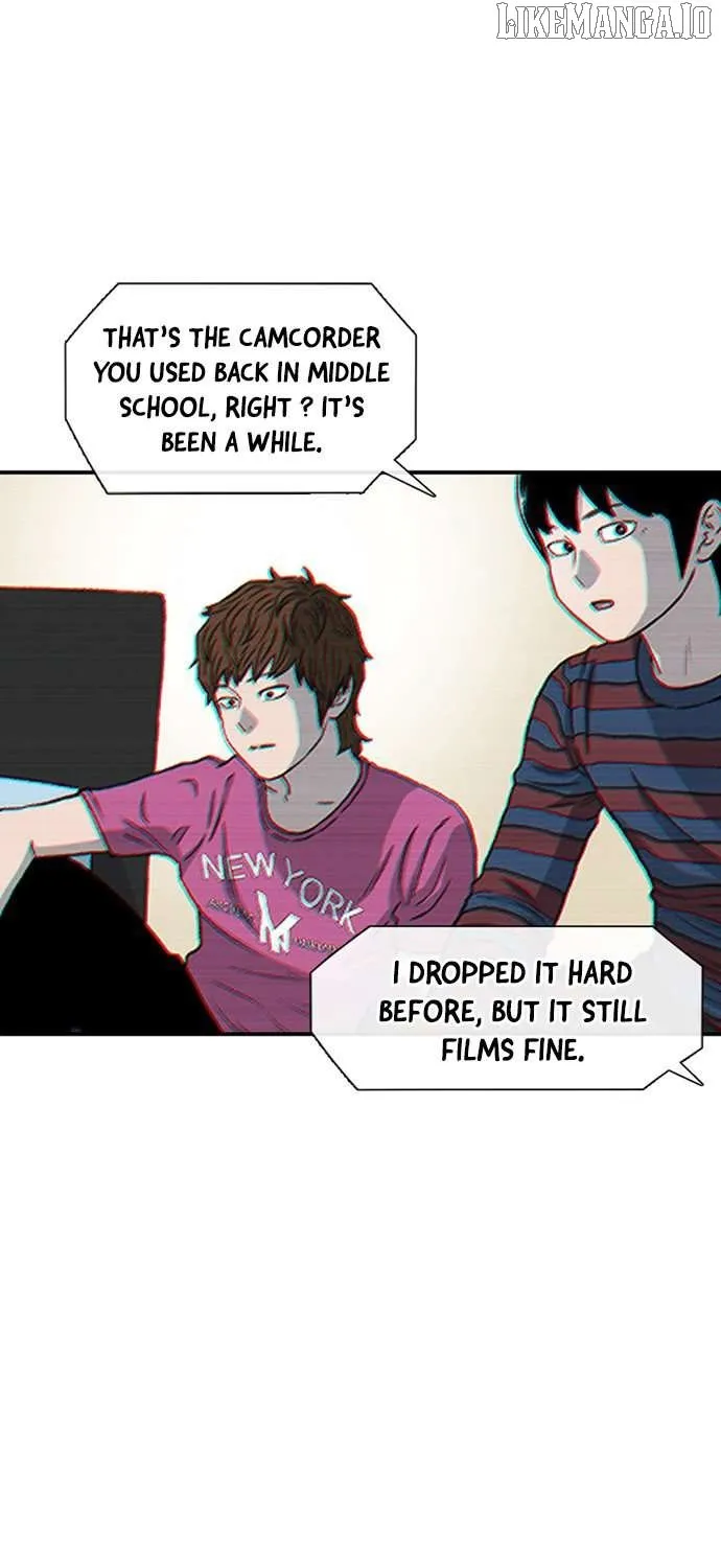 Star Ginseng Store Chapter 150 page 15 - 