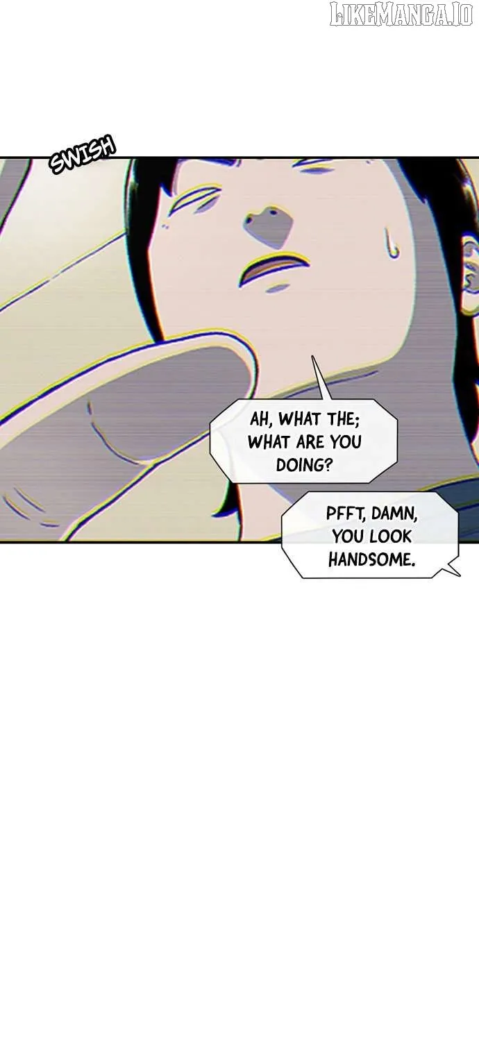 Star Ginseng Store Chapter 150 page 17 - 