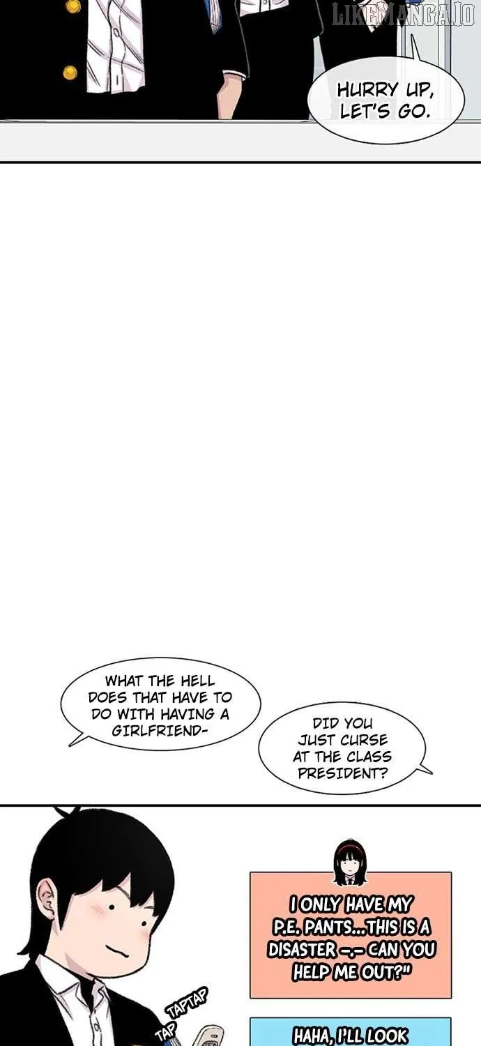 Star Ginseng Store Chapter 150 page 28 - 