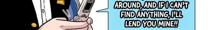 Star Ginseng Store Chapter 150 page 29 - 