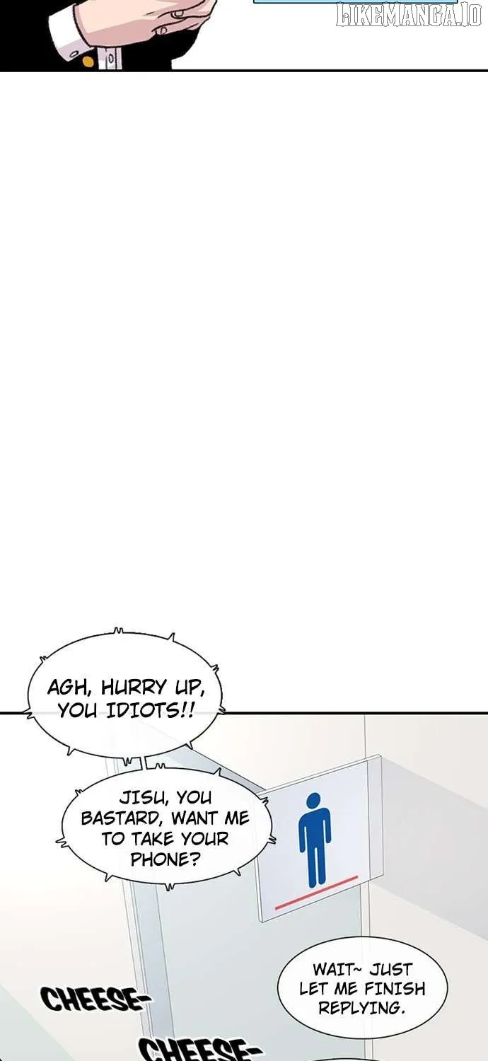 Star Ginseng Store Chapter 150 page 30 - 