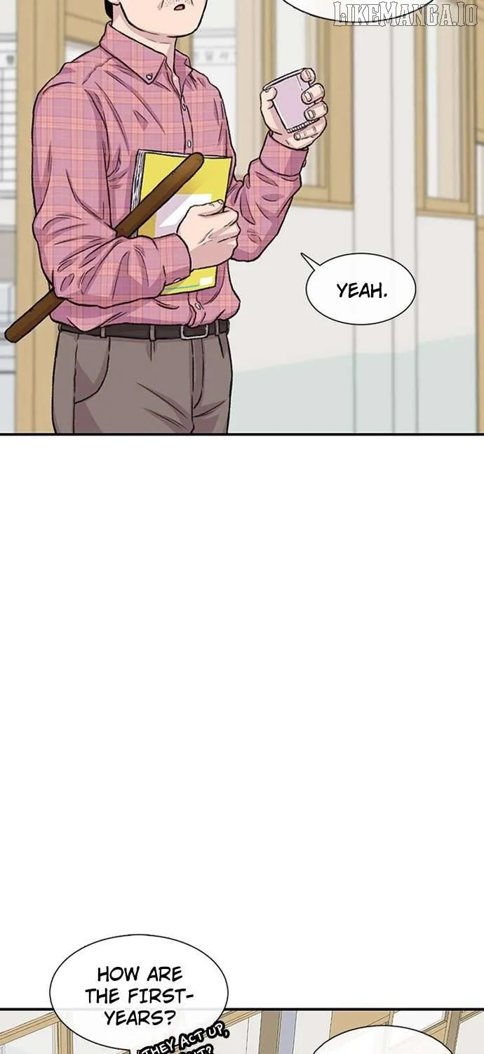 Star Ginseng Store Chapter 150 page 33 - 