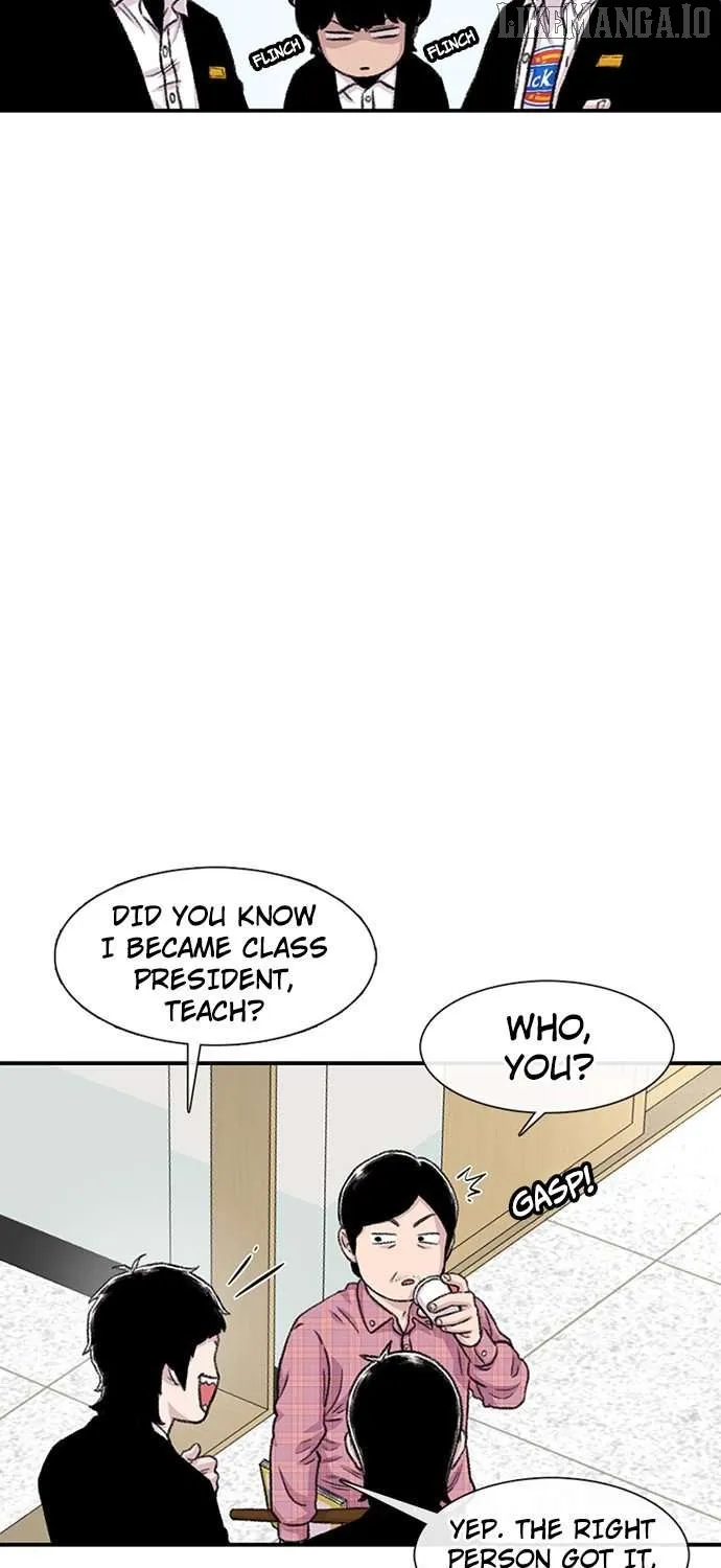 Star Ginseng Store Chapter 150 page 37 - 