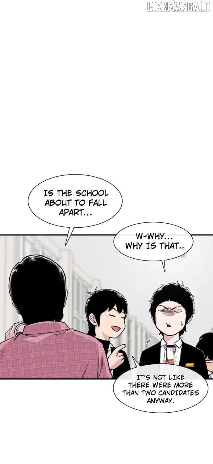 Star Ginseng Store Chapter 150 page 39 - 