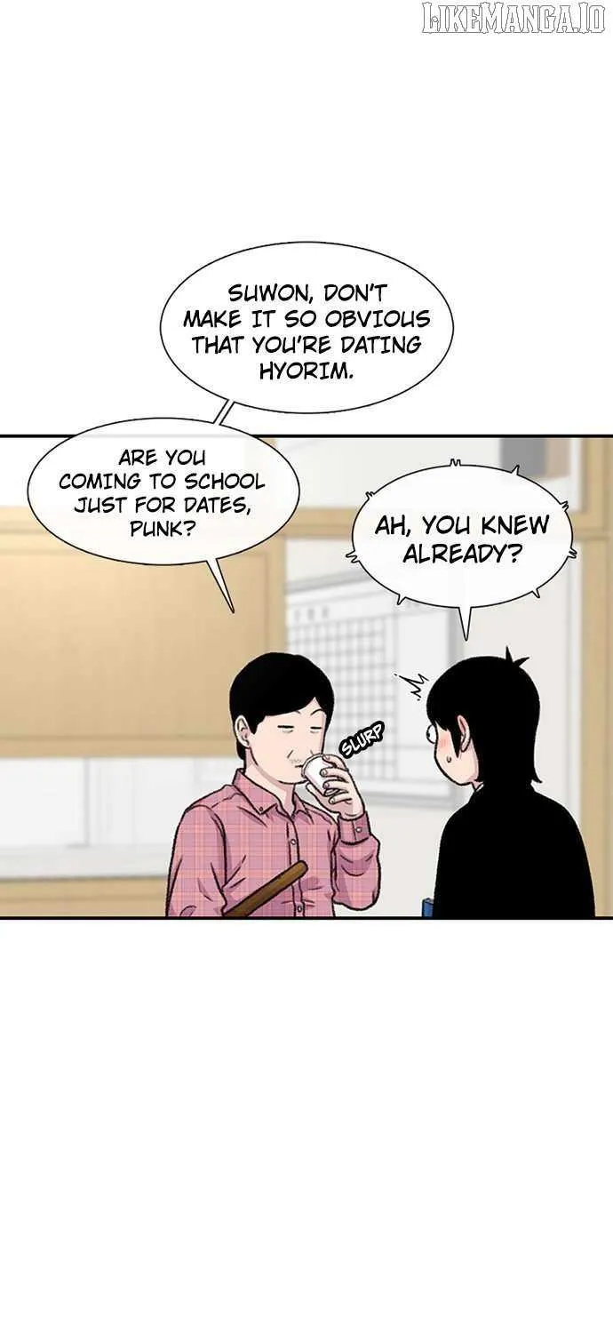 Star Ginseng Store Chapter 150 page 41 - 