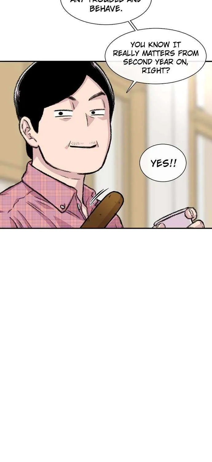 Star Ginseng Store Chapter 150 page 43 - 