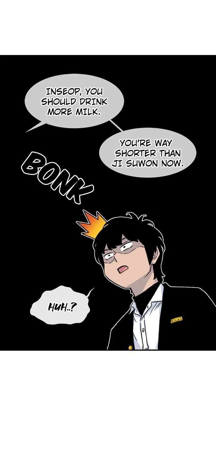 Star Ginseng Store Chapter 150 page 44 - 