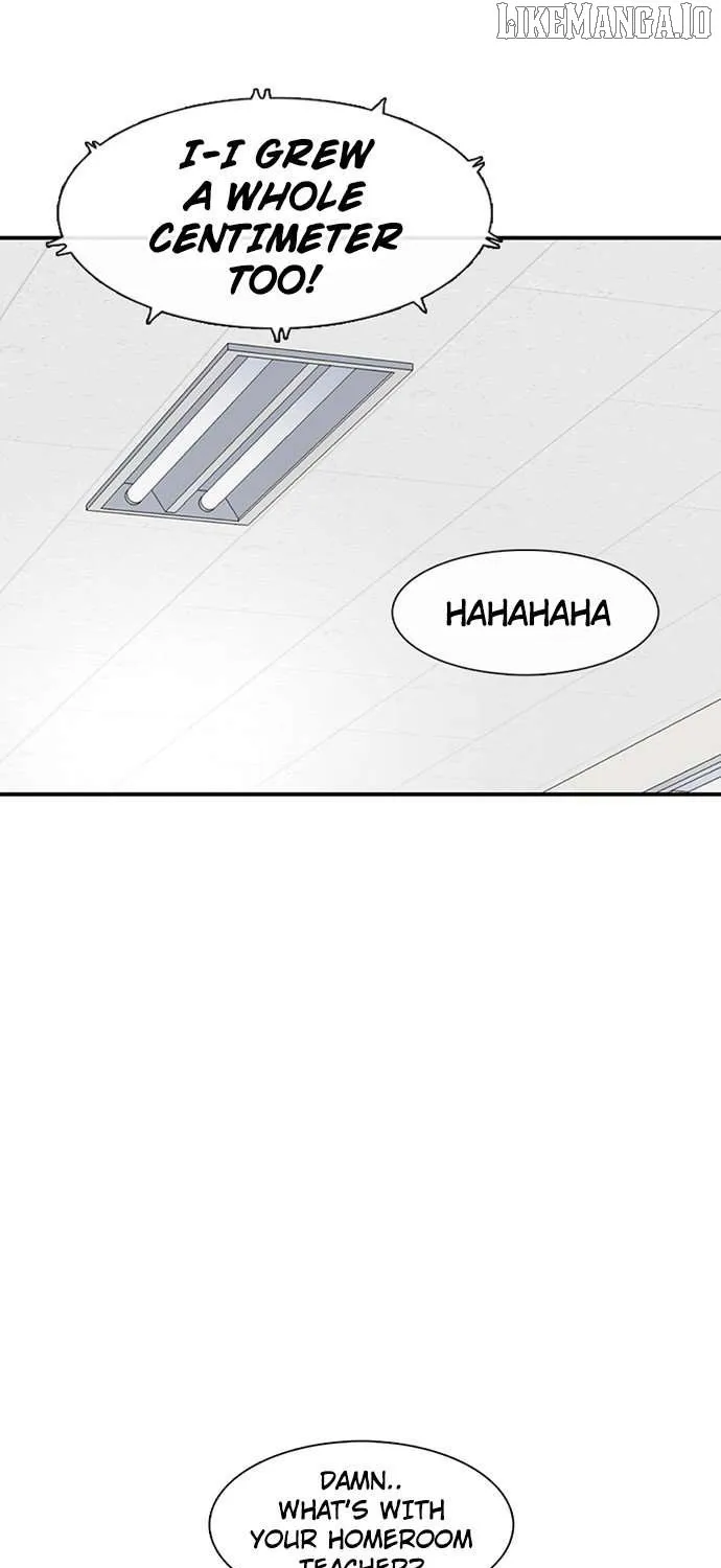 Star Ginseng Store Chapter 150 page 46 - 