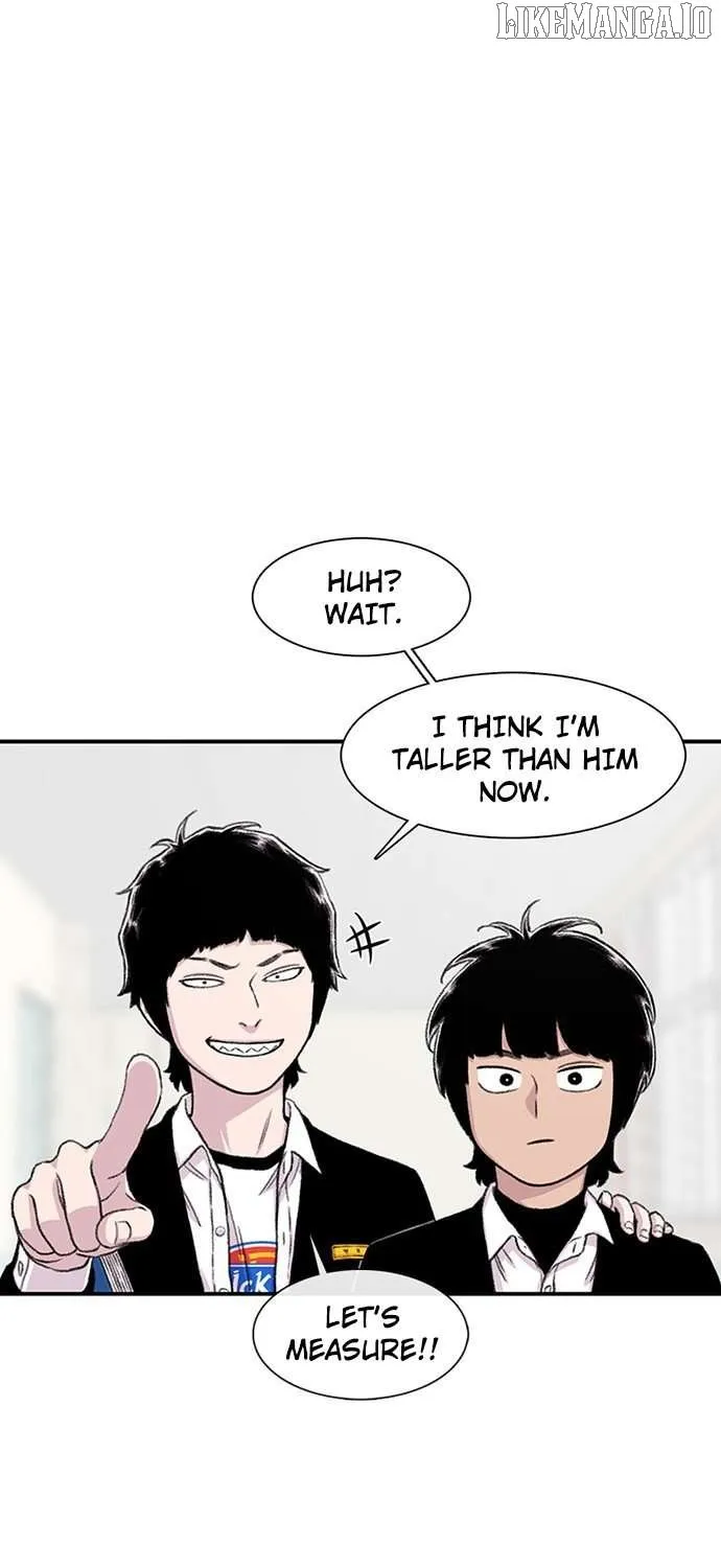 Star Ginseng Store Chapter 150 page 55 - 